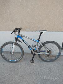 MTB Whistle Patwin 1272