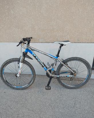 MTB Whistle Patwin 1272