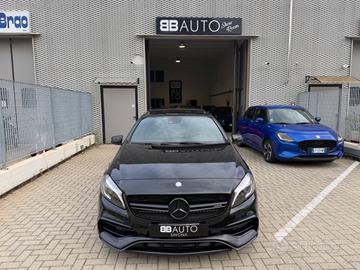 MERCEDES-BENZ A 45 AMG 4Matic Automatic TETTO HA