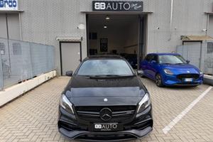 MERCEDES-BENZ A 45 AMG 4Matic Automatic TETTO HA