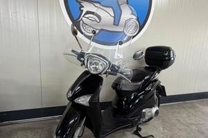 Piaggio Liberty 125