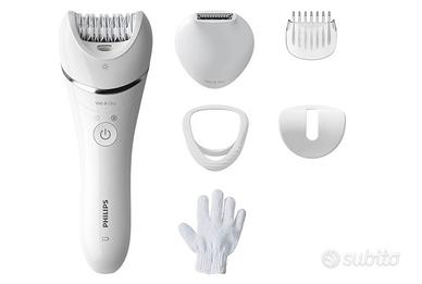 depilatore  philips