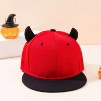 Halloween cappello