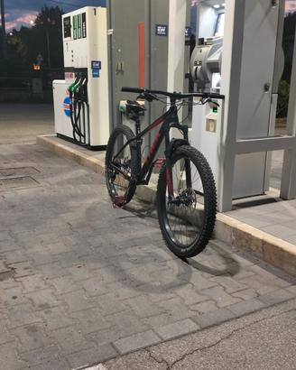 Trek roscoe 7