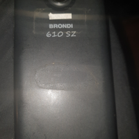 Brondi 610 sz