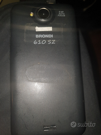 Brondi 610 sz