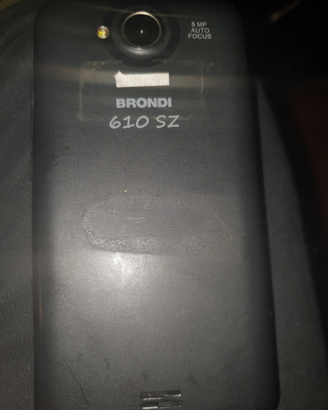 Brondi 610 sz