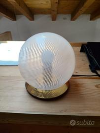 lampada da tavolo 