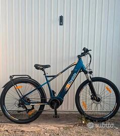 Bici elettrica Eleglide C1 motore centrale