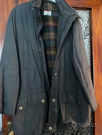 Giaccone uomo invernale Ellesse