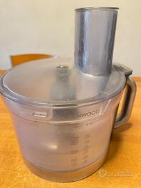 Accessori originali per Kenwood Multipro