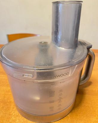 Accessori originali per Kenwood Multipro