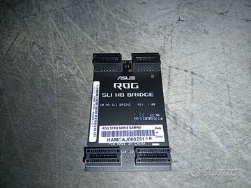 SLI Bridge Asus ROG (2M Sli HB Bridge)