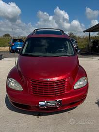 Chrysler PT Cruiser 2.2 CRD cat Limited Chrome