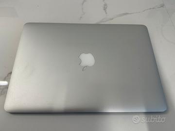 Macbook  Air  13 (2017)