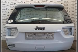 Cofano Portellone Posteriore JEEP Grand Cherokee I