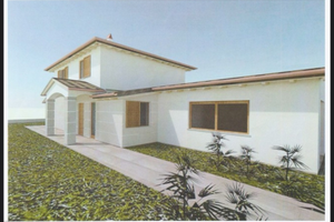 Lotto 11 terreno edificabile urbanizzato Cagli