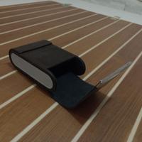 Custodia pelle di alta qualità usato, Sony