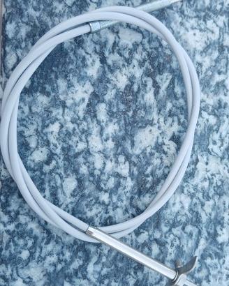 Vintage Cavo di rilascio dell'otturatore