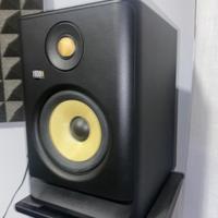 KRK ROKIT G4 RP5