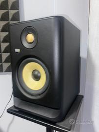 KRK ROKIT G4 RP5