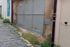 Garage zona Piazza Caltanissetta