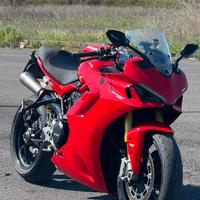 Ducati 950 supersport S