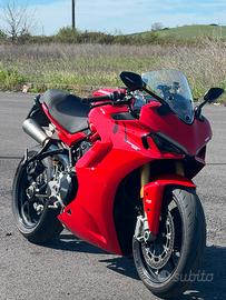 Ducati 950 supersport S