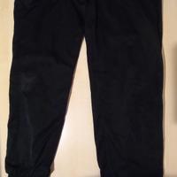Pantalone leggero tg 34Telly Velijl