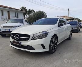 Mercedes a 180 dci sport