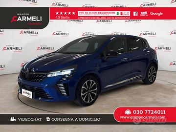 Renault Clio 1.0 tce Techno 90cv