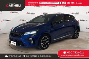 Renault Clio 1.0 tce Techno 90cv