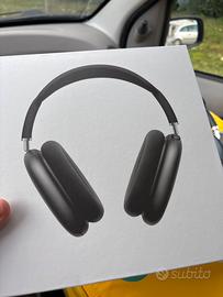 Cuffie wireless
