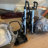 Trio Peg Perego Switch Easy Drive