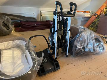 Trio Peg Perego Switch Easy Drive