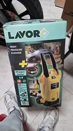 idropulitrice Lavor