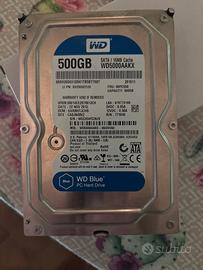 Hard Disk interno