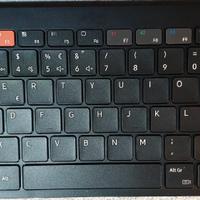 TASTIERA QWERTY BLUETOOTH SAMSUNG
