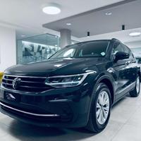 Volkswagen Tiguan 2.0 tdi Life 150cv dsg
