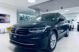 Volkswagen Tiguan 2.0 tdi Life 150cv dsg
