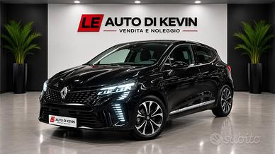 Renault Clio TCe 100 CV GPL 5 porte Techno