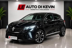Renault Clio TCe 100 CV GPL 5 porte Techno