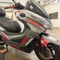 Kymco X-Town 300i - 2016