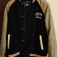 Giaccone tipo College Ecko Unltd. 