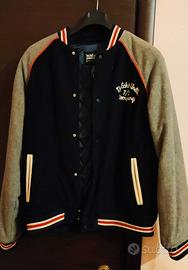 Giaccone tipo College Ecko Unltd. 