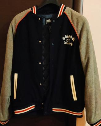 Giaccone tipo College Ecko Unltd. 