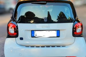 SMART EQ FORTWO COUPE'