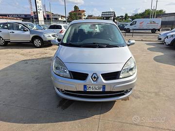 Renault Scénic 1.6 Benzina 110Cv Dynamique