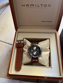 Orologio Hamilton