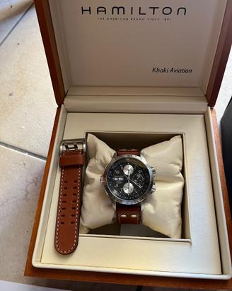 Orologio Hamilton